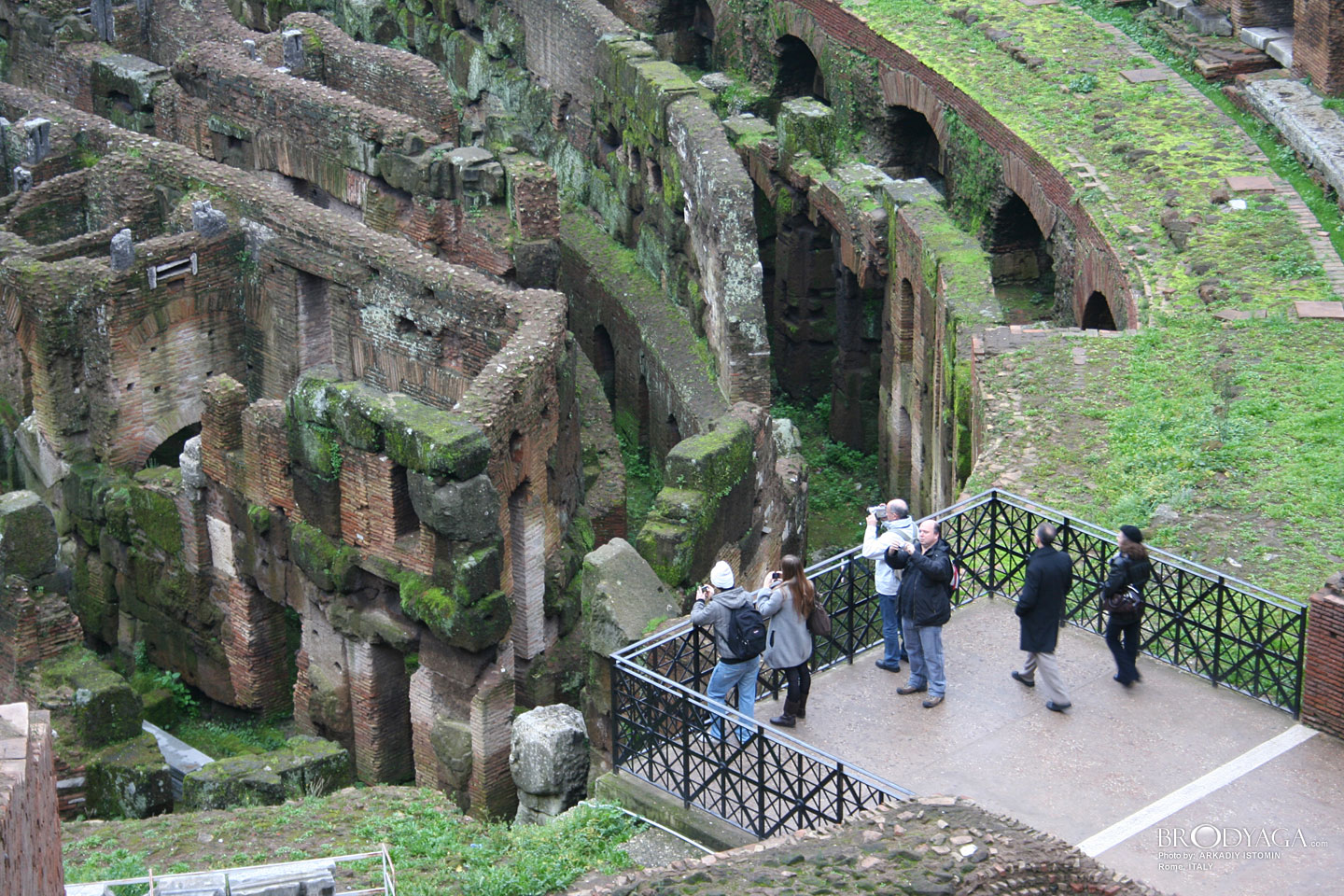 Rome